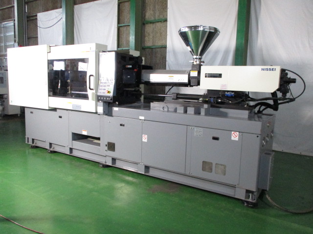 Injection moulding machine stocklist stock number:60300 - C and C Corporation.