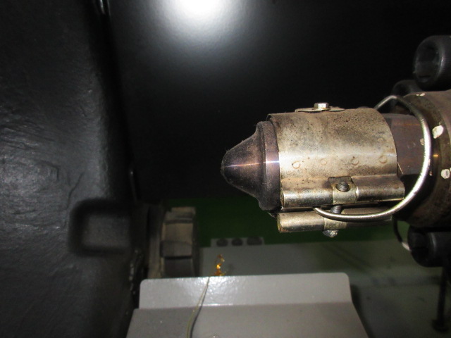 Injection moulding machine stocklist stock number:60300 - C and C Corporation.
