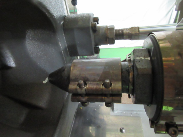 Injection moulding machine stocklist stock number:60611 - C and C Corporation.