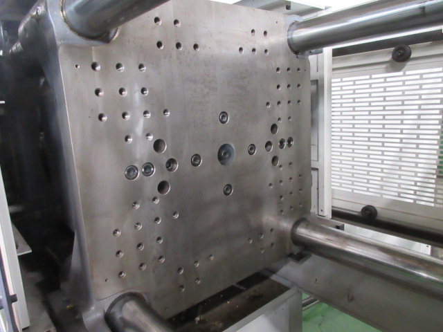 Injection moulding machine stocklist stock number:70049 - C and C Corporation.