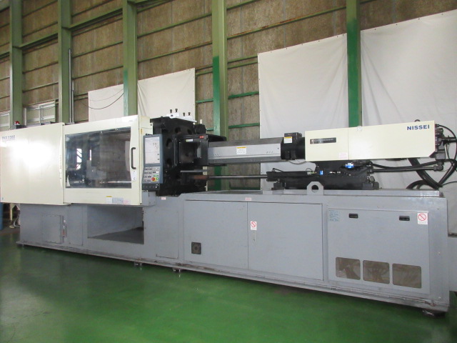 Injection moulding machine stocklist stock number:70054 - C and C Corporation.