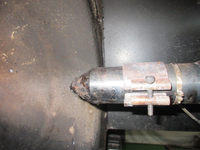 Injection moulding machine stocklist stock number:70054 - C and C Corporation.