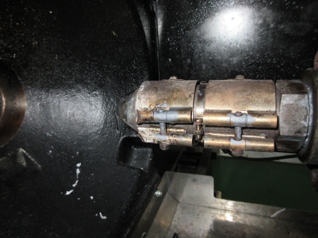 Injection moulding machine stocklist stock number:70063 - C and C Corporation.
