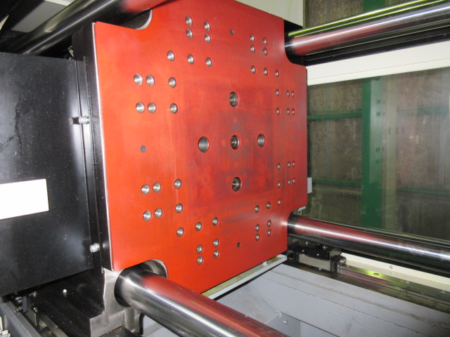 Injection moulding machine stocklist stock number:70172 - C and C Corporation.