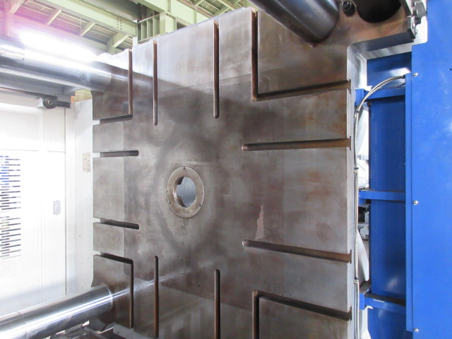 Injection moulding machine stocklist stock number:70414 - C and C Corporation.