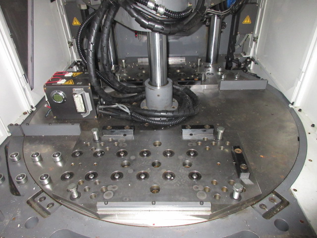 Injection moulding machine stocklist stock number:70524 - C and C Corporation.