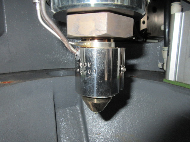 Injection moulding machine stocklist stock number:70524 - C and C Corporation.